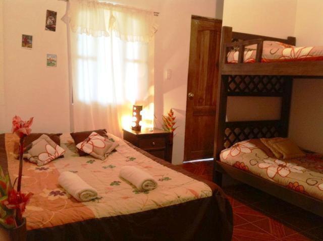 Hosteria Mindo Samay Juku Cameră foto